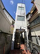 JR淡路駅より徒歩14分 2階 築38年2ヶ月の賃貸物件