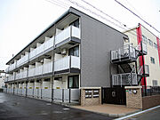 レオパレスＥＡＳＴＦＩＥＬＤ２の賃貸物件