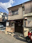 野江内代駅より徒歩11分 築64年2ヶ月の賃貸物件