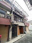 我孫子町駅より徒歩8分 築39年10ヶ月 3階建の賃貸物件