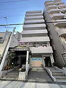 メゾン内久宝寺の賃貸物件
