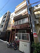 TSC烏ヶ辻マンションの賃貸物件
