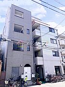 西田ハイツ天王寺の賃貸物件