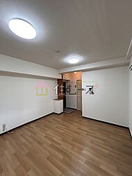 ライオンズマンション江戸堀西公園 1Kの写真