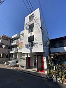 グレースヴィラの賃貸物件