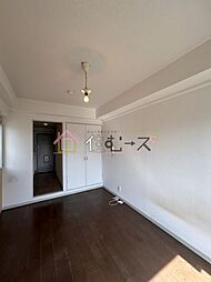 メゾンフロンティア ワンルームの写真