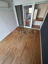 ロイヤルゆたか第二号館 1Kの写真