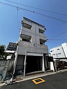 新森古市駅より徒歩8分 1階 築35年1ヶ月の賃貸物件
