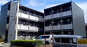 レオパレススプルースの賃貸物件