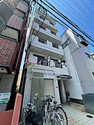 新深江橋ハイツの賃貸物件