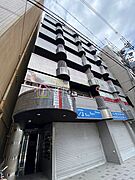 Ｙ’ｓコート今福鶴見の賃貸物件
