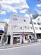 ムックマンションパート６の賃貸物件