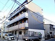 レオパレスタウンコート昭和町の賃貸物件