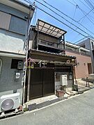 千鳥橋駅より徒歩3分 築59年2ヶ月 2階建の賃貸物件