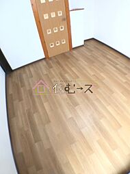 コスモメイト上汐町 1Kの写真