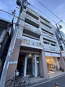 相川駅より徒歩4分 5階 築33年7ヶ月の賃貸物件