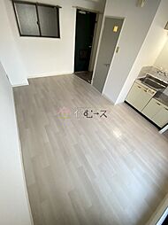 レナジア中加賀屋 ワンルームの写真