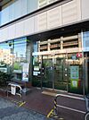 三井住友銀行 西田辺支店（420m）