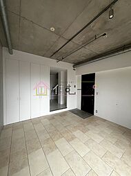 アーデンタワー南堀江 ワンルームの写真