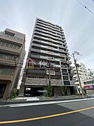 西長堀駅より徒歩4分 2階 新築の賃貸物件