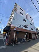 PALMIZIO平野西の賃貸物件