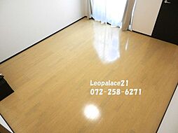 クレイノ金岡 1Kの写真
