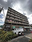 エミネンスパレス 3階 築25年5ヶ月の賃貸物件