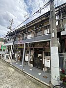 サンホーム平野の賃貸物件