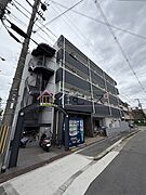 清水728ハイツの賃貸物件