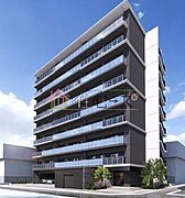 サザンネスト住ノ江駅前の賃貸物件