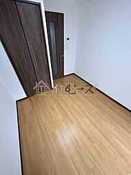 天満グリーン土井マンション 1Kの写真
