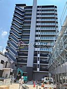 湊駅より徒歩2分 5階 新築の賃貸物件