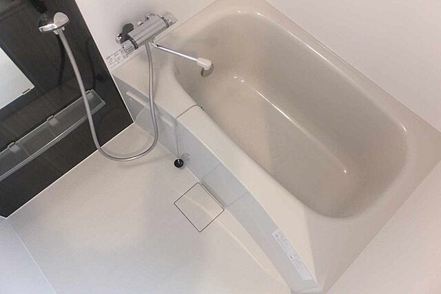 浴室