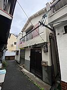 京橋駅より徒歩8分 築63年7ヶ月 2階建の賃貸物件