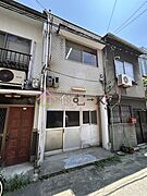 天神橋筋六丁目駅より徒歩5分 築99年9ヶ月 2階建の賃貸物件