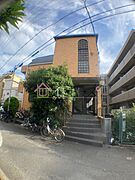 ルネ北畠の賃貸物件