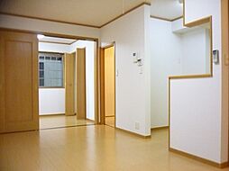 ラインテラ 1LDKの写真