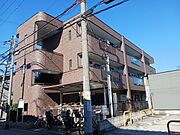 矢田駅より徒歩10分 1階 築24年10ヶ月の賃貸物件