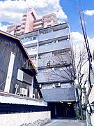 深江橋駅より徒歩8分 3階 築32年4ヶ月の賃貸物件