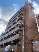 H・R下新庄 4階 築32年4ヶ月の賃貸物件