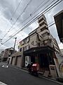 エフアール丸山通