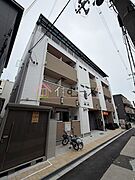 SUN生A号棟の賃貸物件