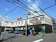 レオパレス昭和町の賃貸物件