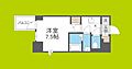WORVE大阪本町9階8.8万円