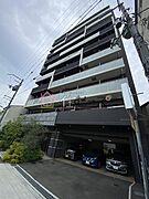 グランカリテ北梅田 3階 築4年3ヶ月の賃貸物件