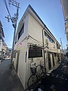 大阪市西淀川区佃文化住宅の賃貸物件
