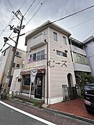 関目高殿駅より徒歩3分 築46年10ヶ月 3階建の賃貸物件