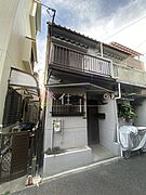 古市テラスハウスの賃貸物件