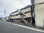 パインリーフ鶴見の賃貸物件