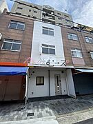 関目駅より徒歩3分 築56年8ヶ月 3階建の賃貸物件